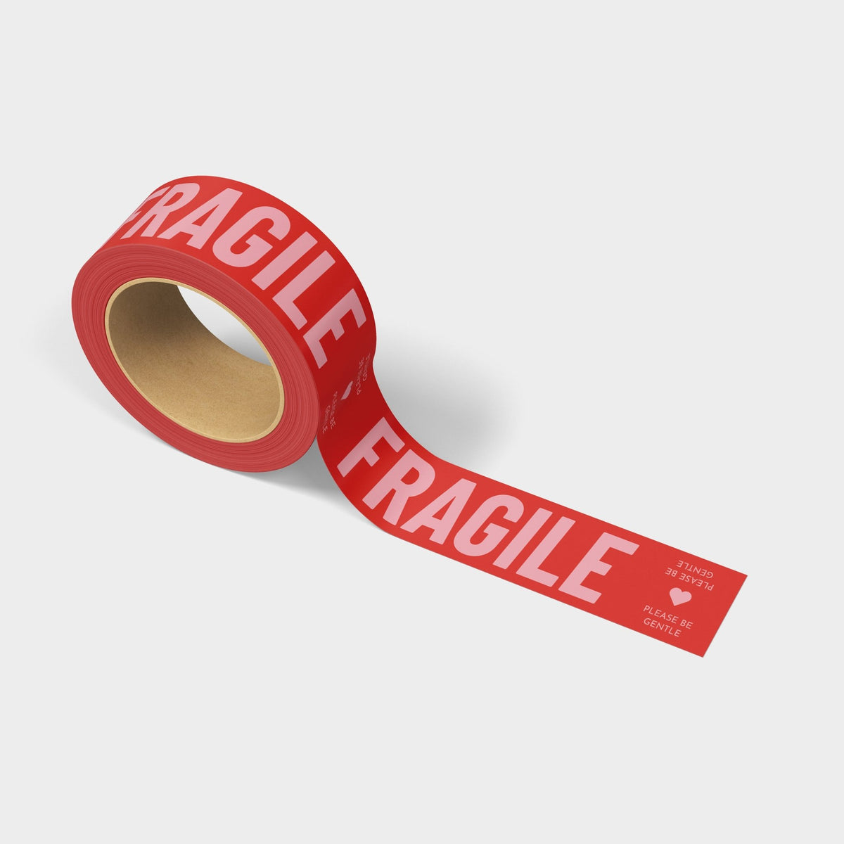 Shippy Tape: Colorful Printed Shipping Tape - Make Every Parcel Pop!